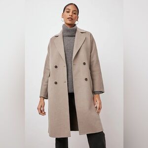 Rails Bristol Coat